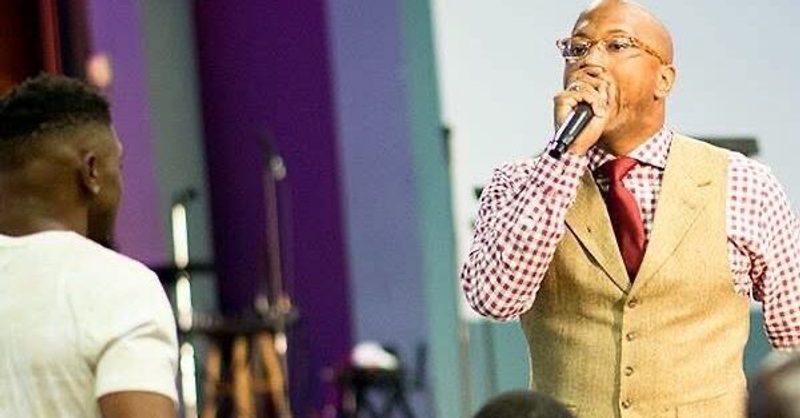 Former Huntsville pastor asks for smaller sentence, pleads not guilty after allegedly stealing hundreds of thousands from church