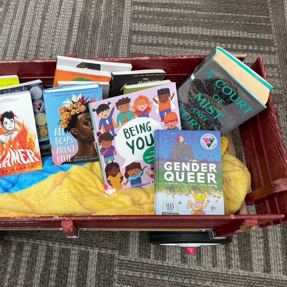 Books Alabama News