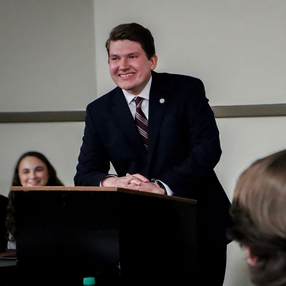 Riley McArdle Alabama News