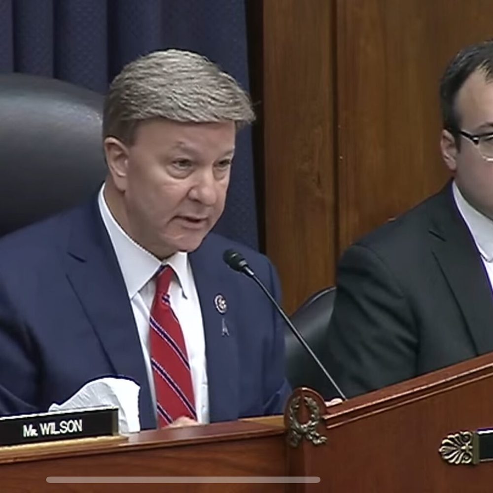 U.S. Rep. Mike Rogers Alabama News