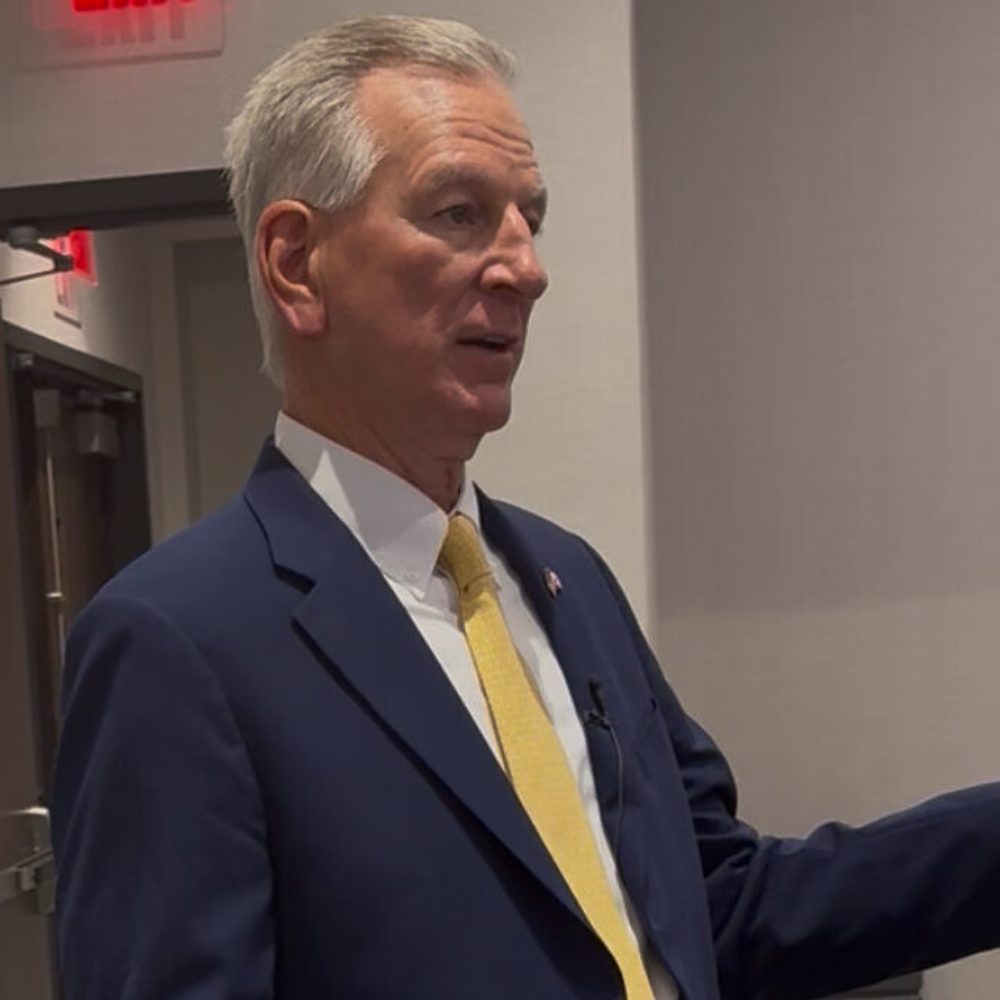 Tommy Tuberville Alabama News