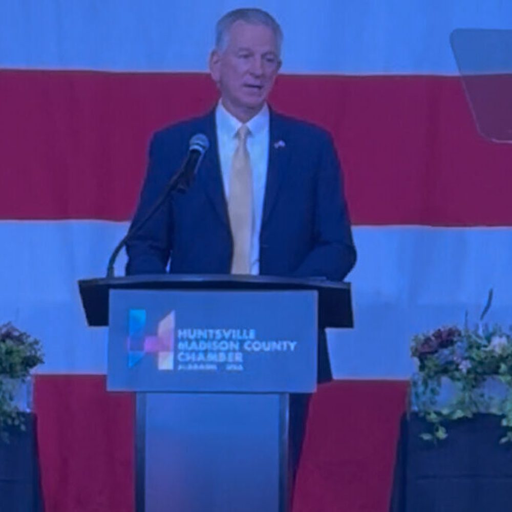 Tommy Tuberville Alabama News