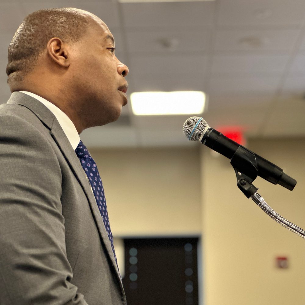 State Rep. Anthony Daniels (D-Huntsville). Photo: Erica Thomas. Alabama News