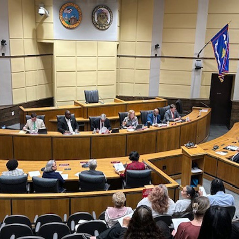 Mobile City Council Alabama News