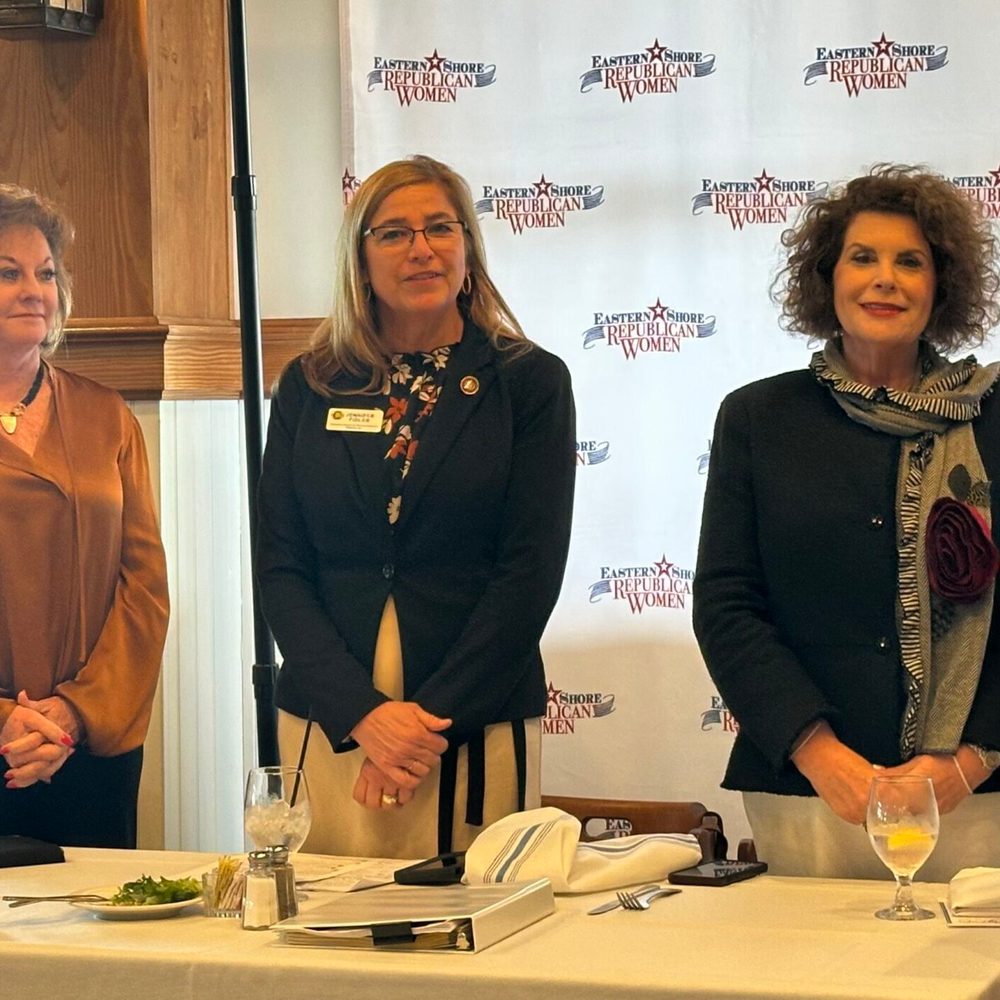 Eastern Shore Republican Women’s luncheon. Alabama News