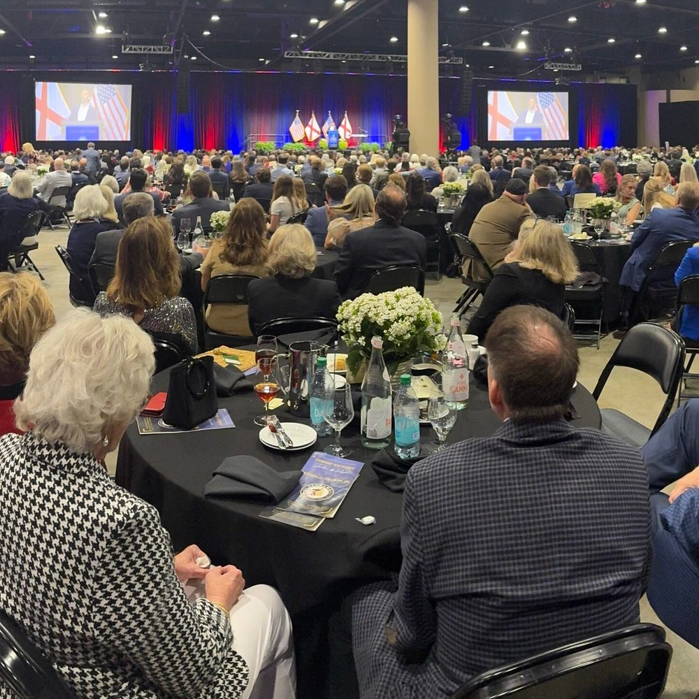ALGOP Donald Trump Jr. Event Alabama News