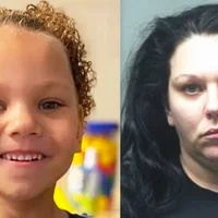 Kristy Siple pleaded guilty in March to first-degree human trafficking in the death of her five-year-old daughter Kamarie Holland.