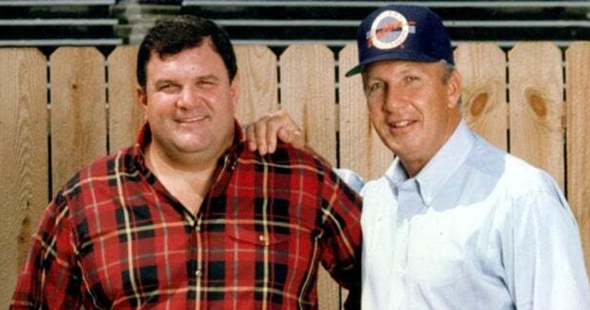 'Pat Dye was a very important figure in my life': Jimmy Rane teases ...