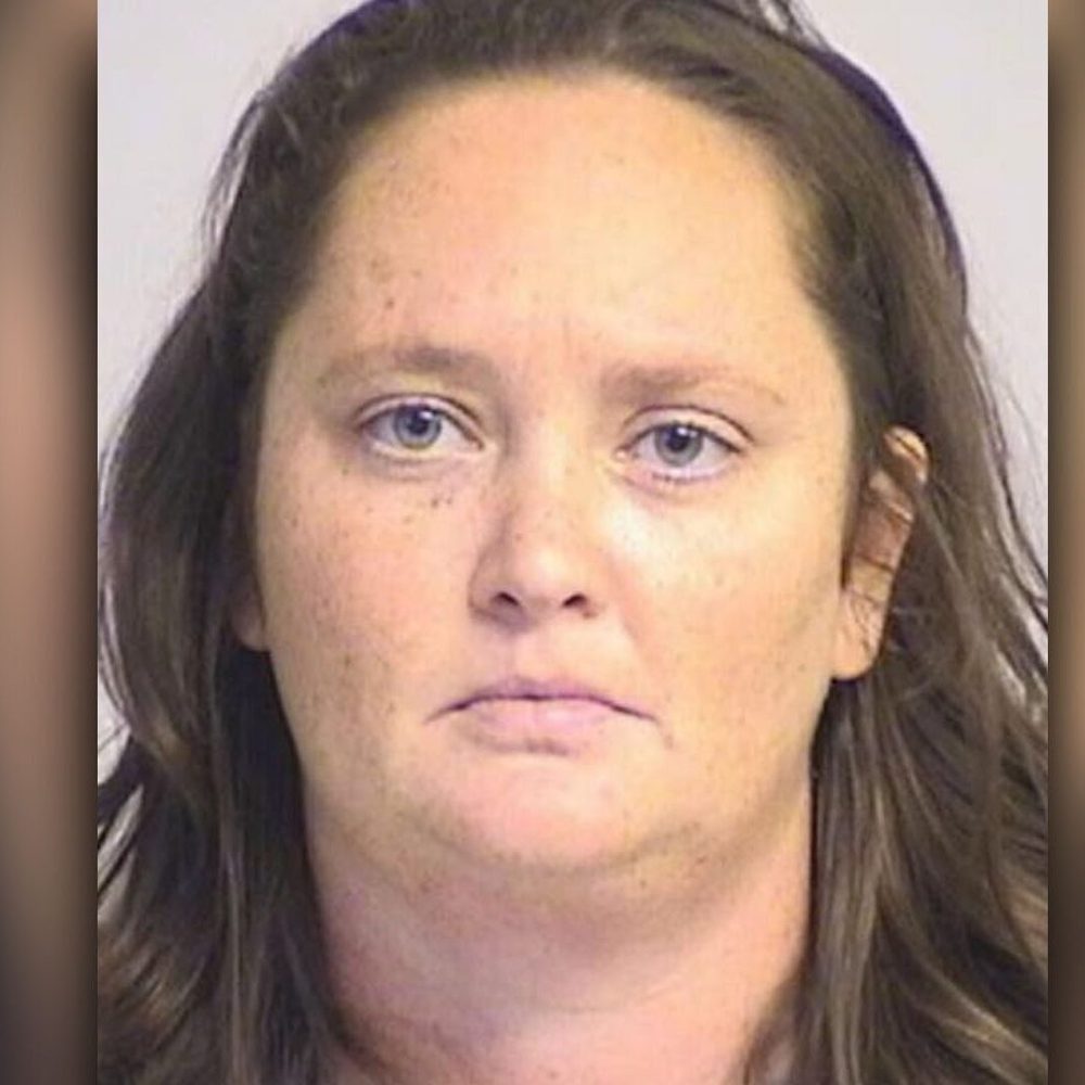 Sarah Logan (Tuscaloosa County Sheriff's Office) Alabama News