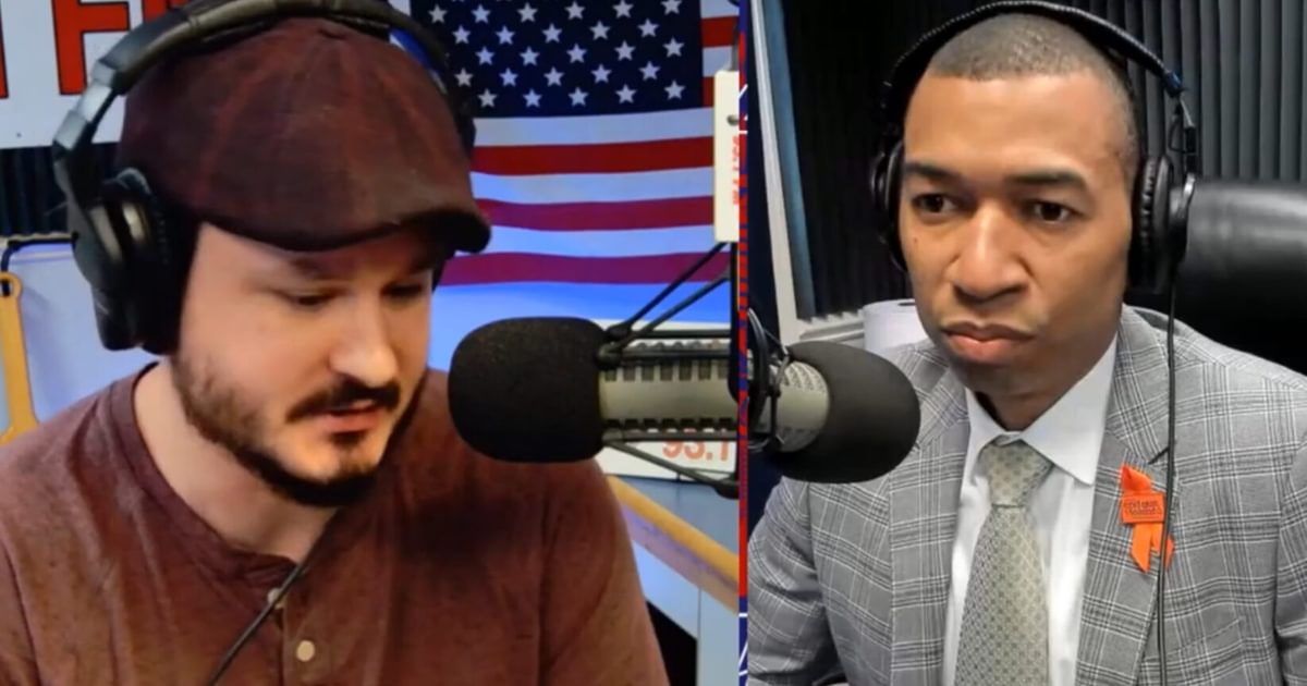 Montgomery Mayor Steven Reed resisting legislative efforts to rein in ...