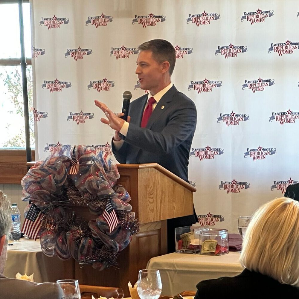 Secretary of State Wes Allen Alabama News