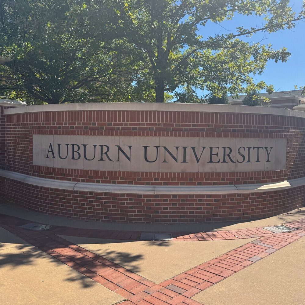 Auburn University Alabama News