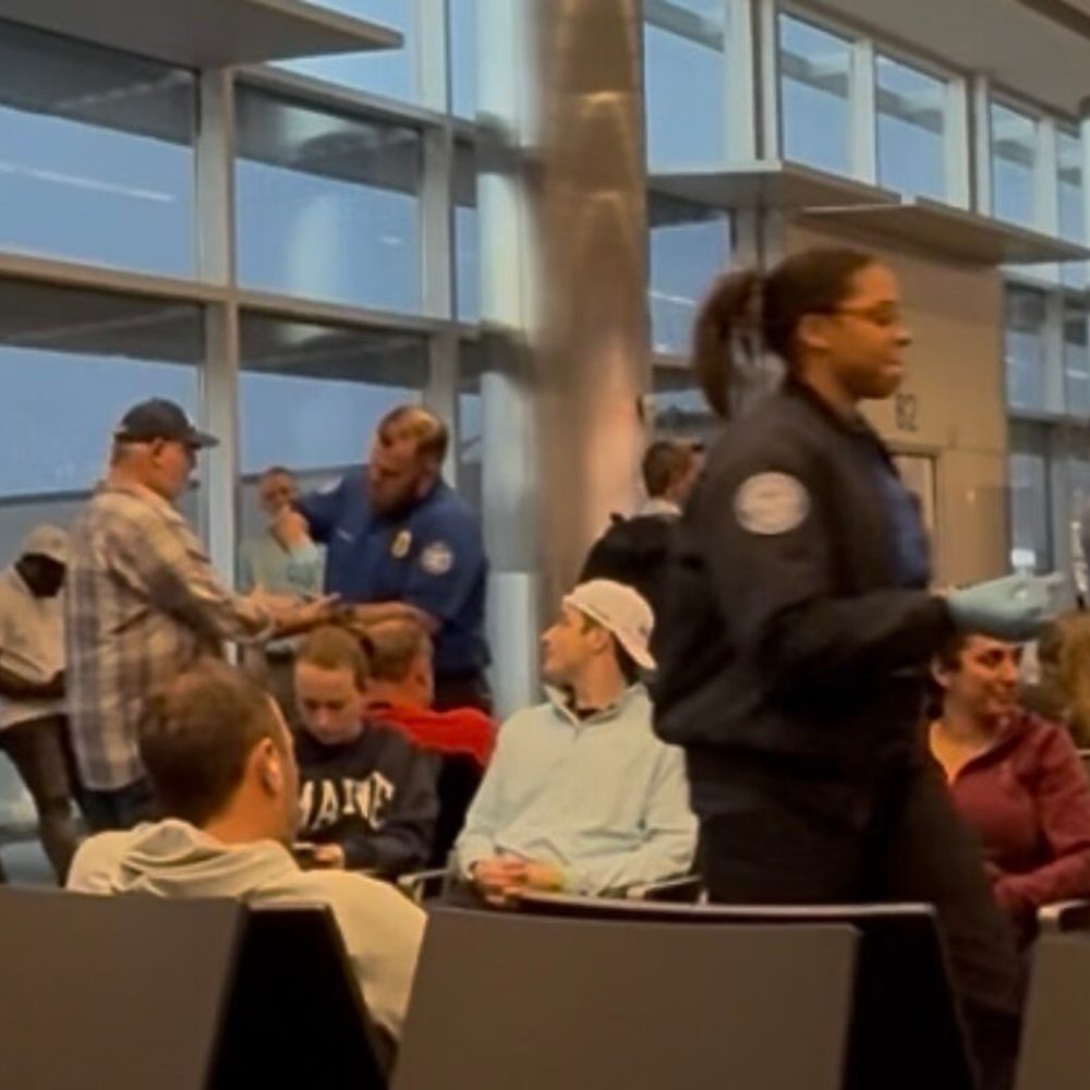 BHM Airport Alabama News