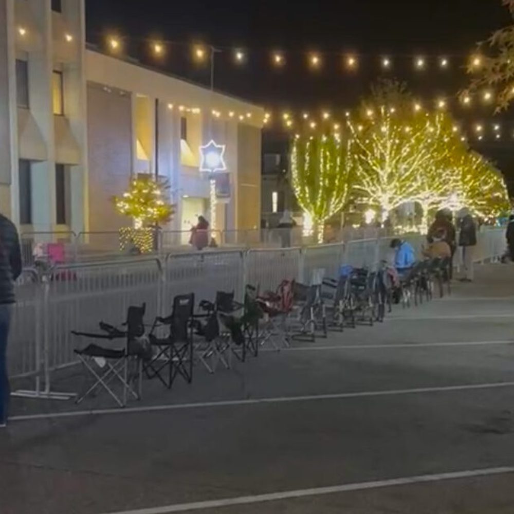 Prattville Parade attendance. Alabama News