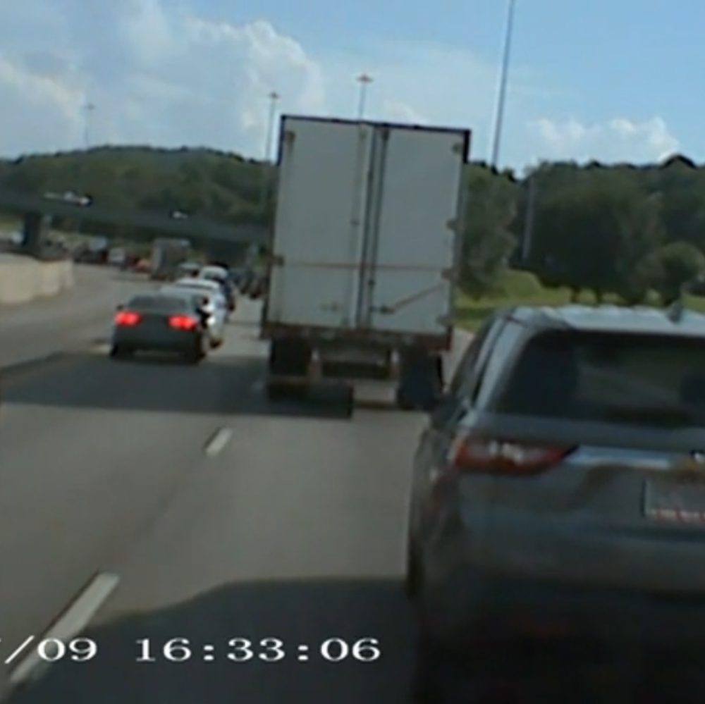 I-65 shooting Alabama News