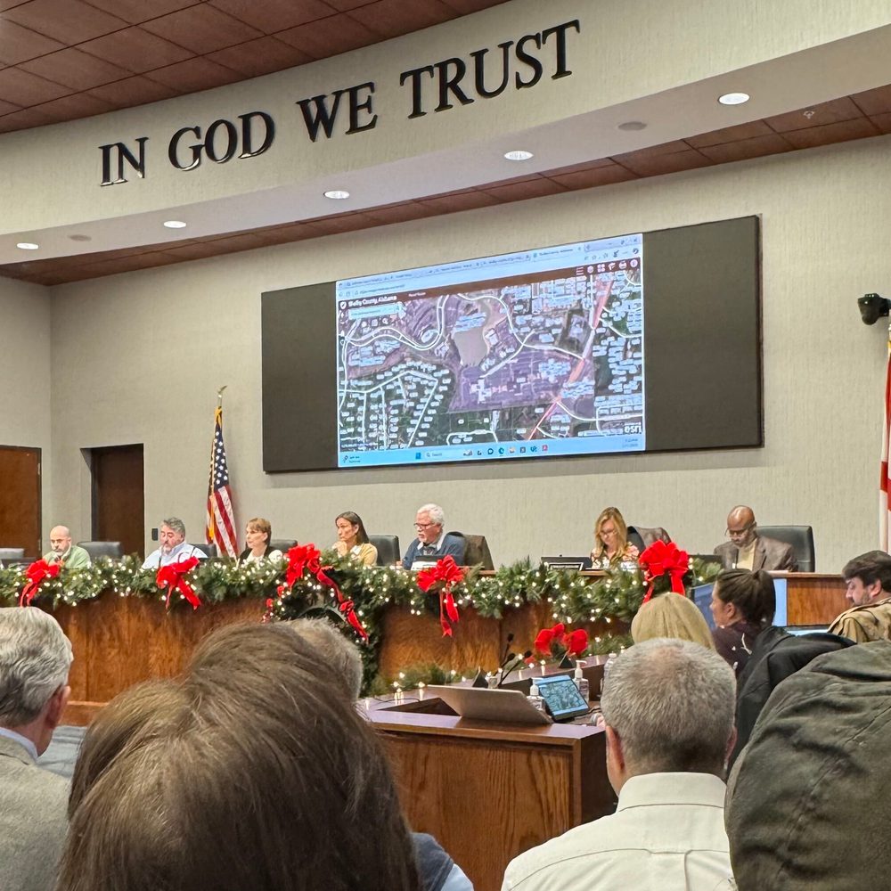 Hoover Planning and Zoning Alabama News
