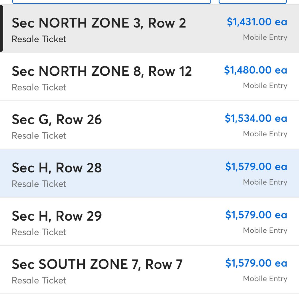 Ticketmaster UT/Bama tickets Alabama News