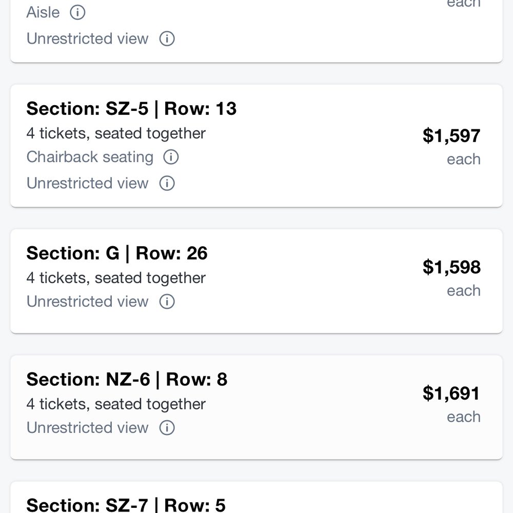 StubHub UT/Bama tickets Alabama News