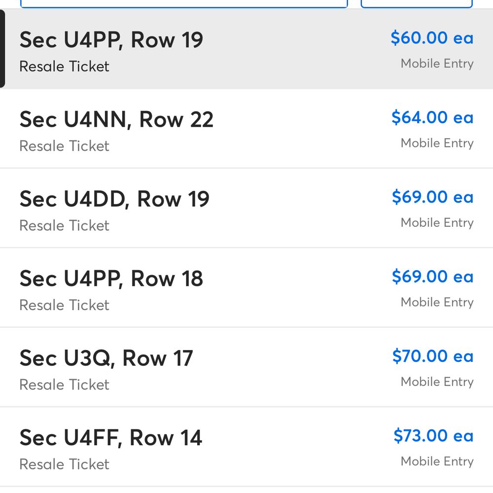 Ticketmaster for MT-Bama Alabama News