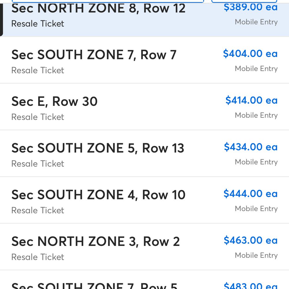 Ticketmaster for MT-Bama Alabama News