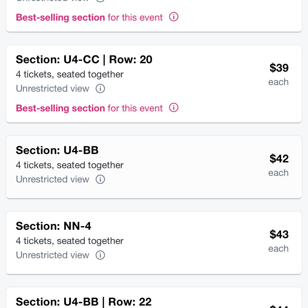 StubHub for MT-Bama Alabama News