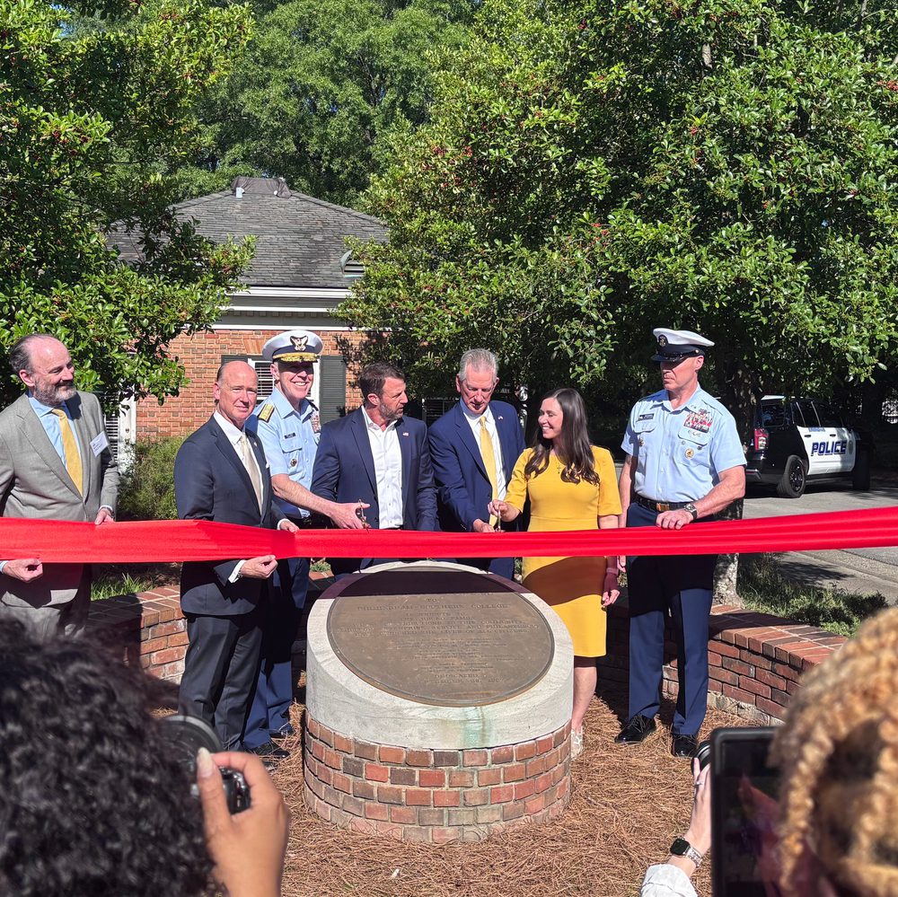 Coast Guard BSC Alabama News