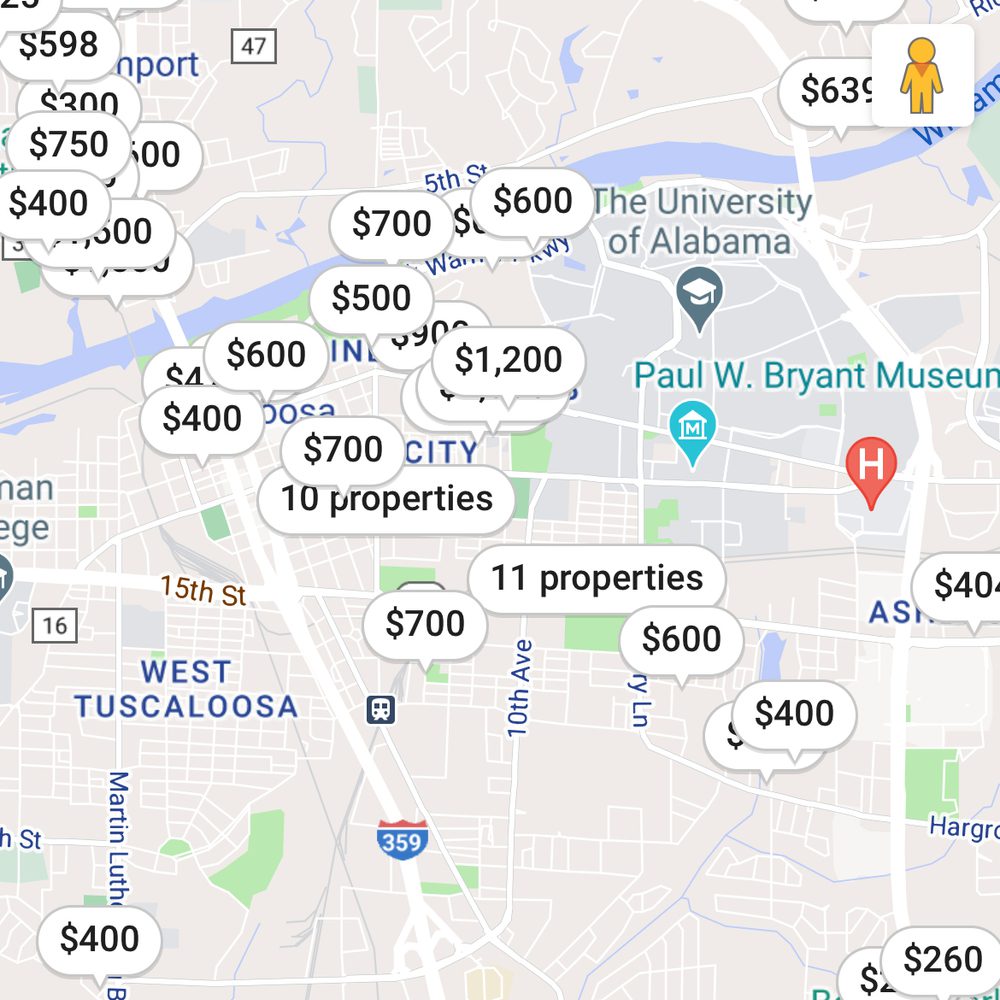 Orbitz Tuscaloosa for MT-Bama Alabama News