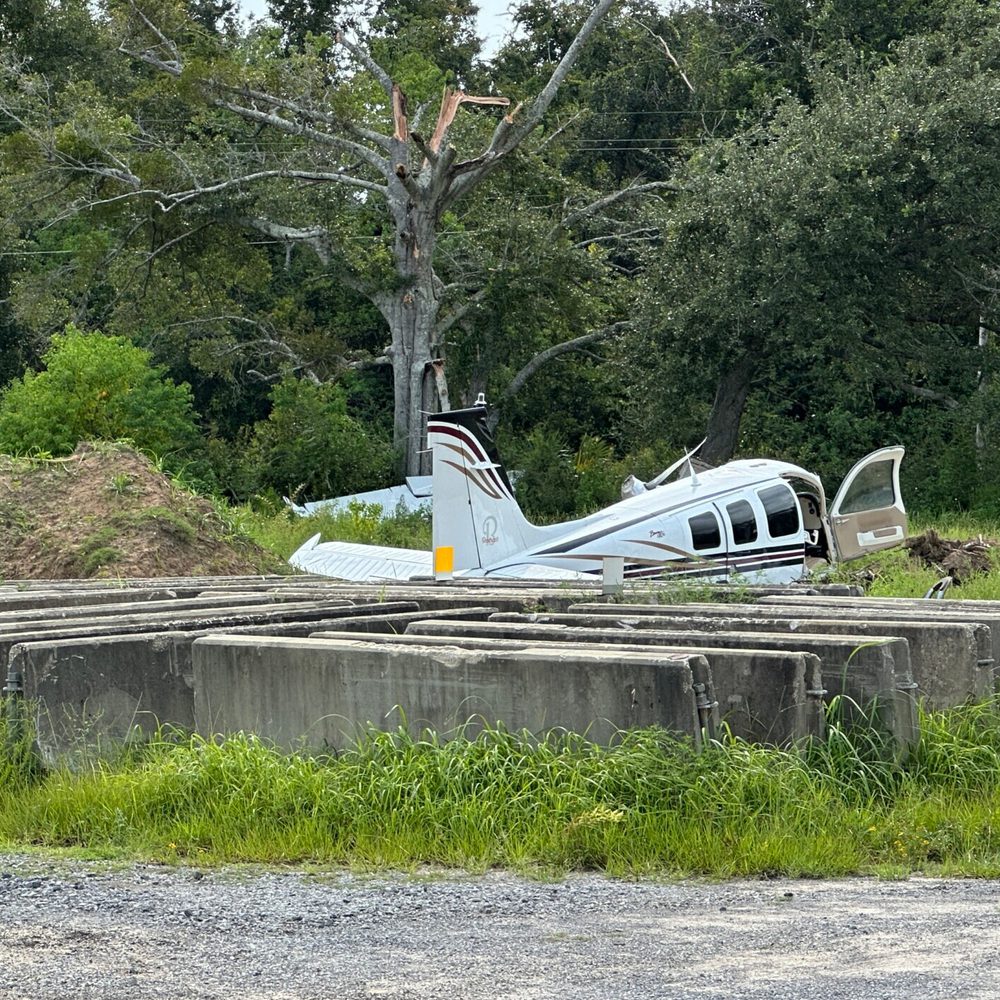 Gulf Shores plane crash Alabama News