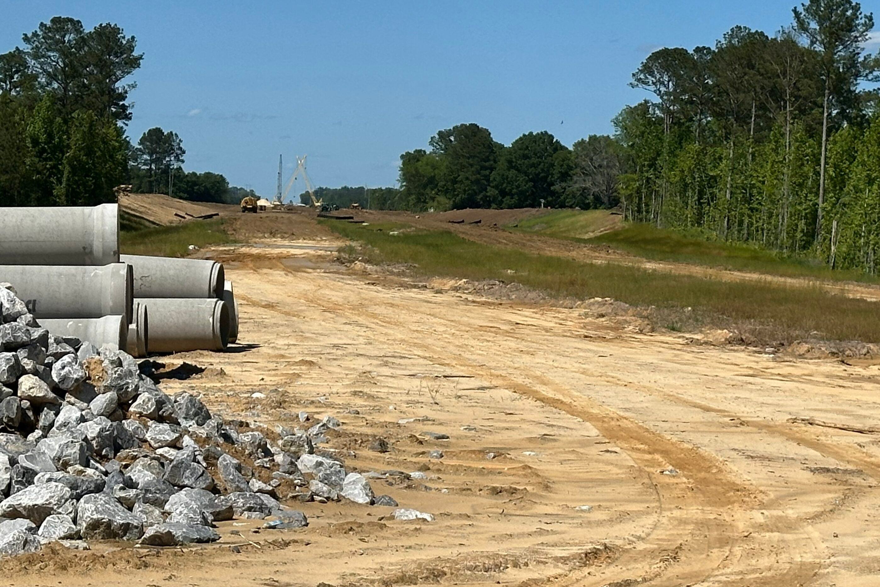 West Alabama Corridor project lacks merit, says State Sen. Orr ...