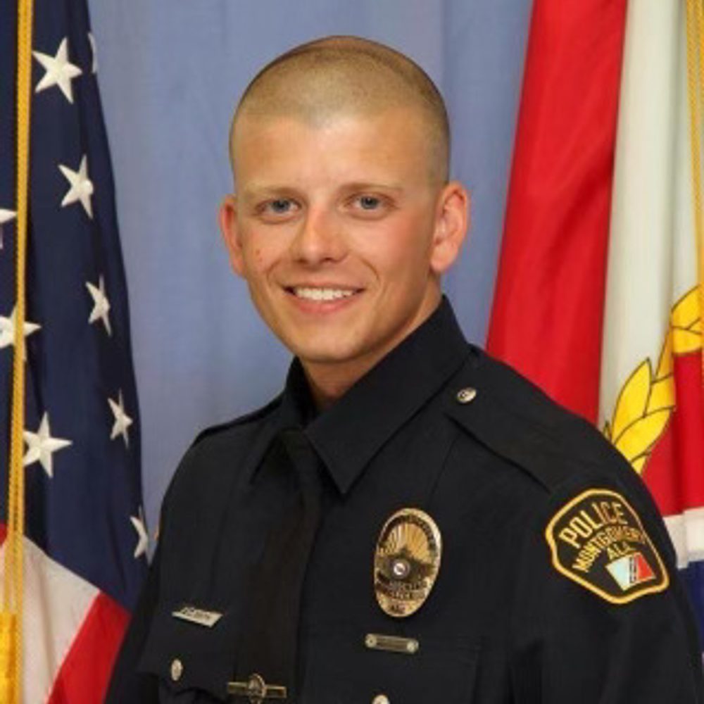 Aaron Cody Smith Alabama News