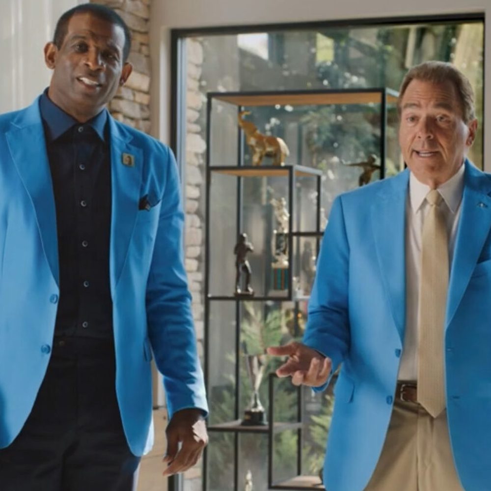 Deion Sanders, Nick Saban Alabama News