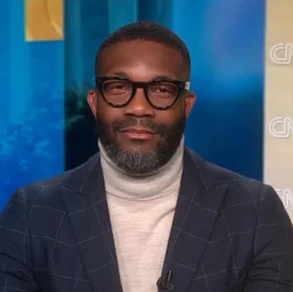 Randall Woodfin Alabama News