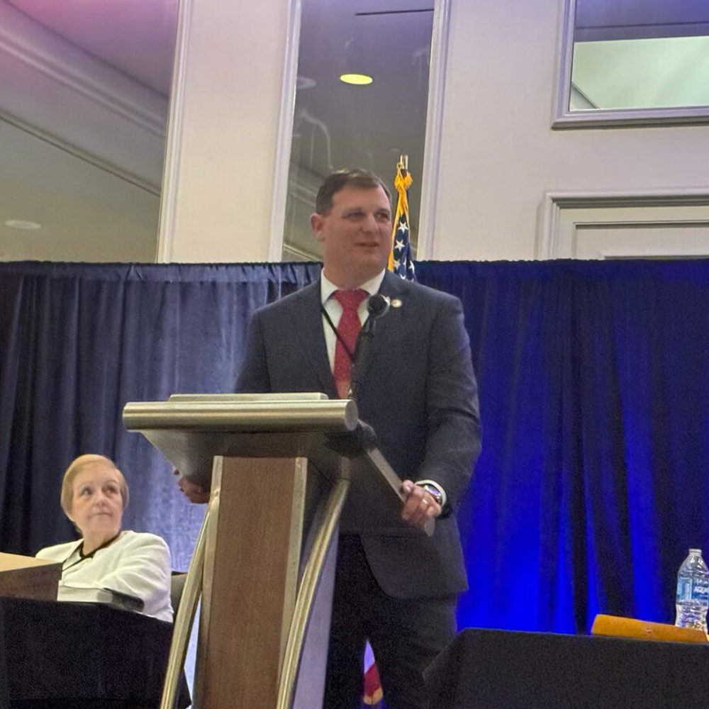 Scott Stadthagen Alabama News