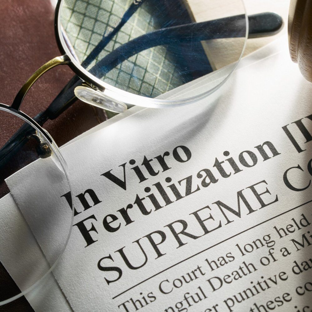 IVF Alabama News