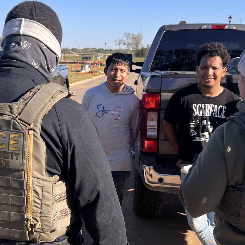 Illegal immigration raid in Daphne Alabama News