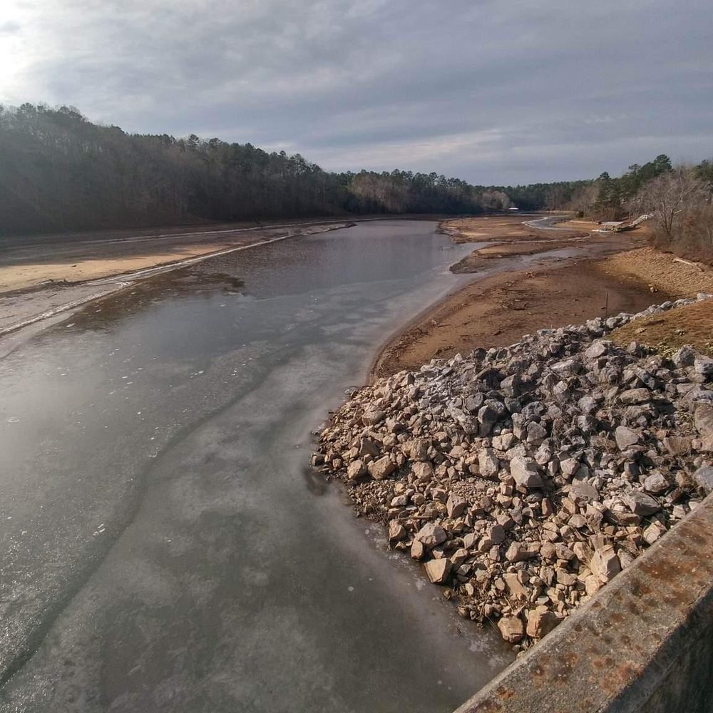 Wedowee Creek Alabama News