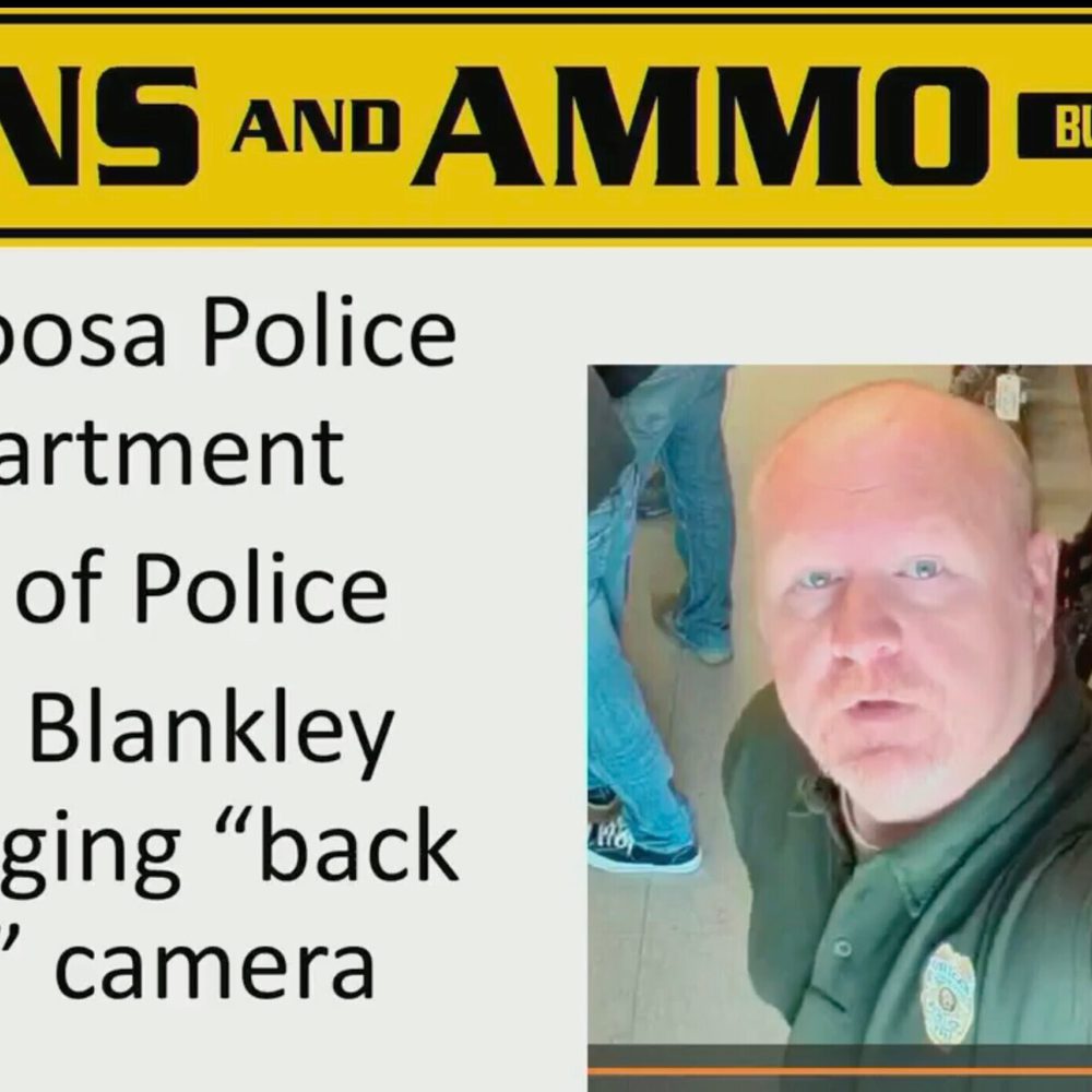 Image From Guns Ammo Hearing Alabama News