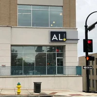 AL.com building, aldotcom, al(dot)com