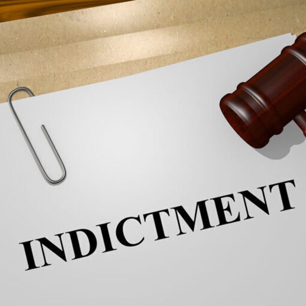 Indictment crime court Alabama News