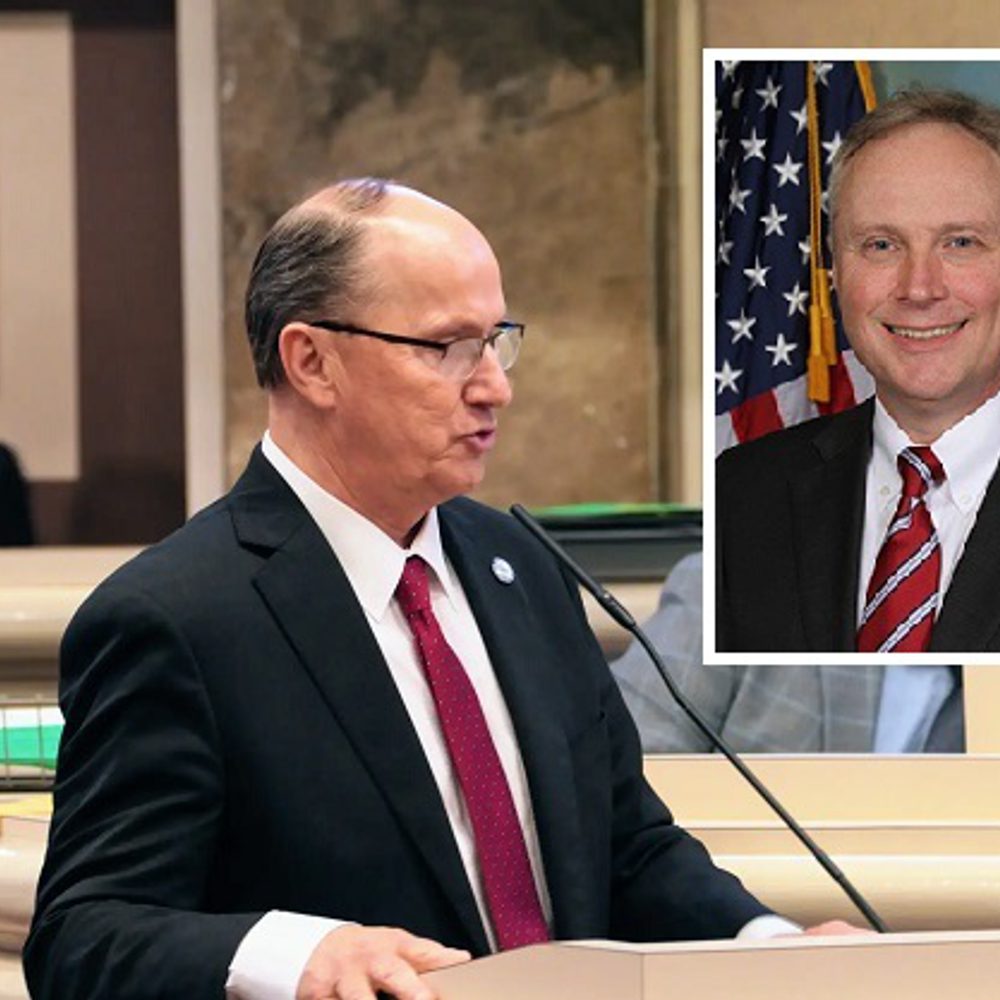Reed Ingram, Chip Hill Alabama News