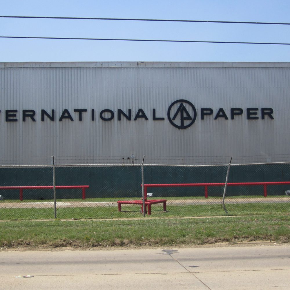International Paper Co Cullen LA IMG 5138 Alabama News