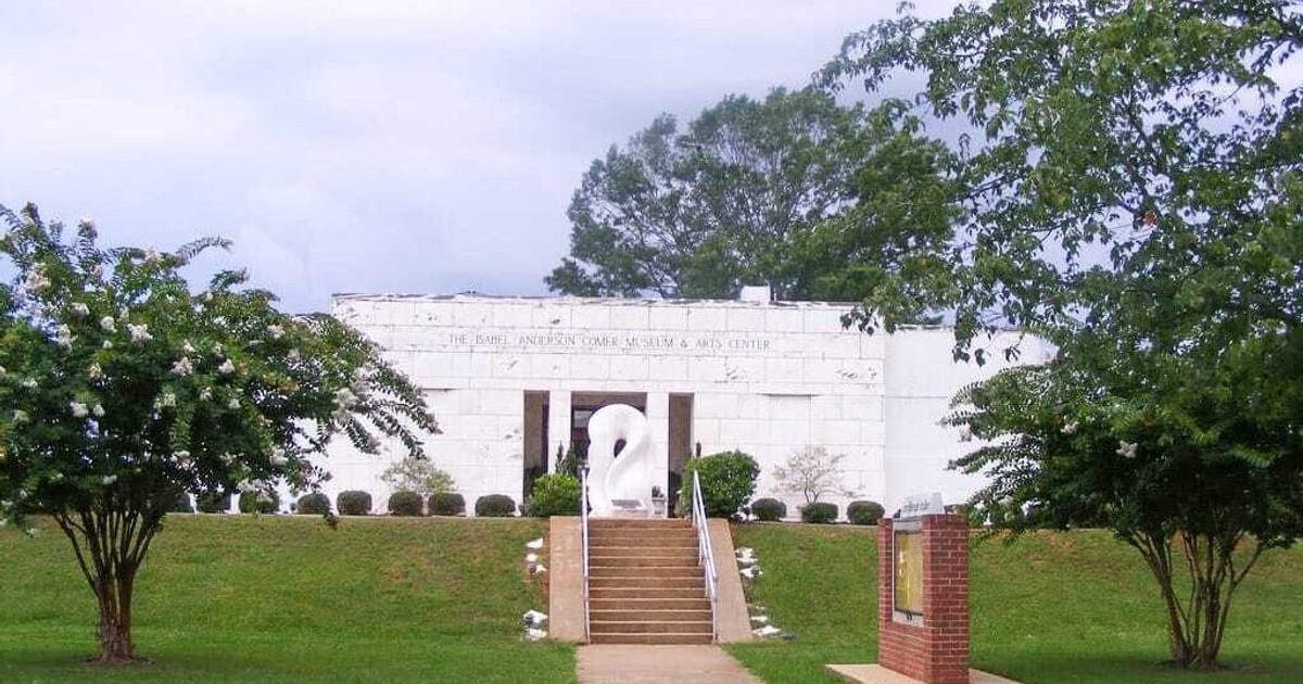 Traveling Smithsonian exhibit SPARK! comes to Sylacauga’s museum June 20 to July 19