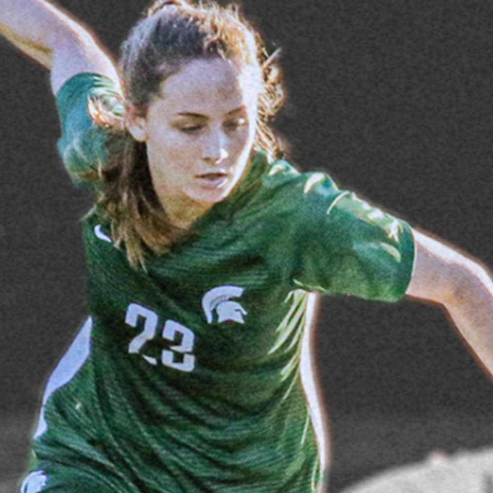 Isabel Smith Photo from MBHS Girls Soccer Twitter page Alabama News
