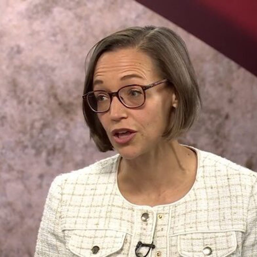 Tabitha Isner Alabama News