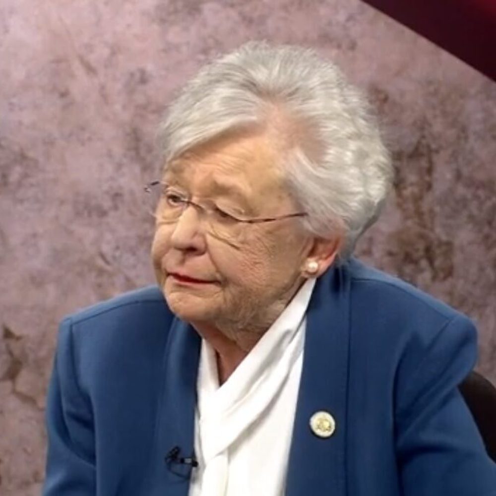 Kay Ivey on Capitol Journal, 2/16/2024 Alabama News