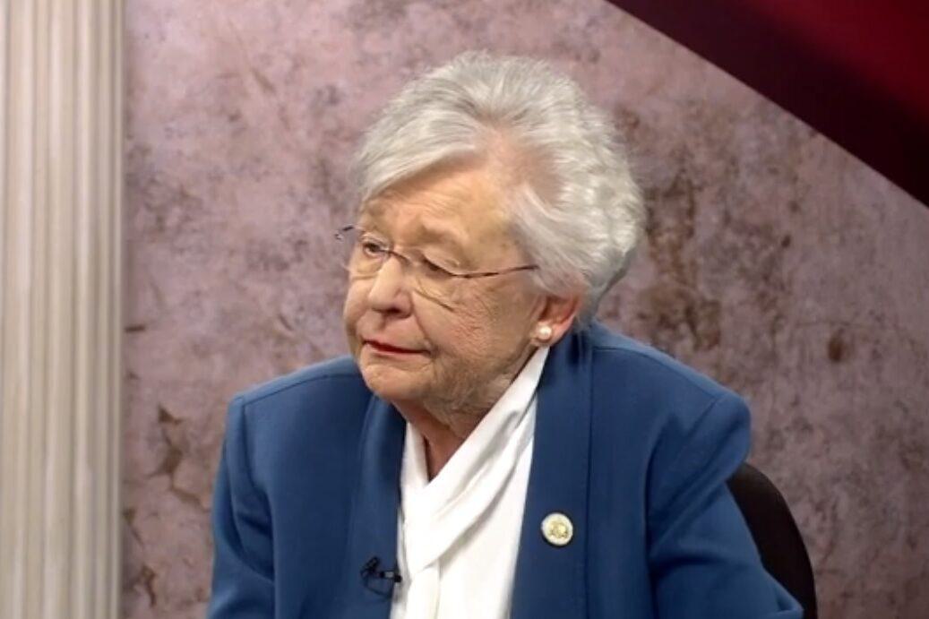 Kay Ivey on Capitol Journal, 2/16/2024