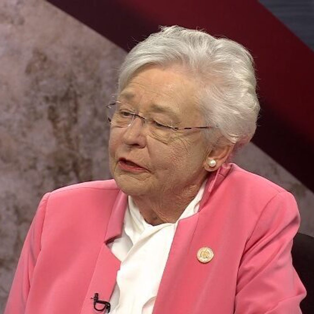 Kay Ivey on APTV, 7/21/2023 Alabama News