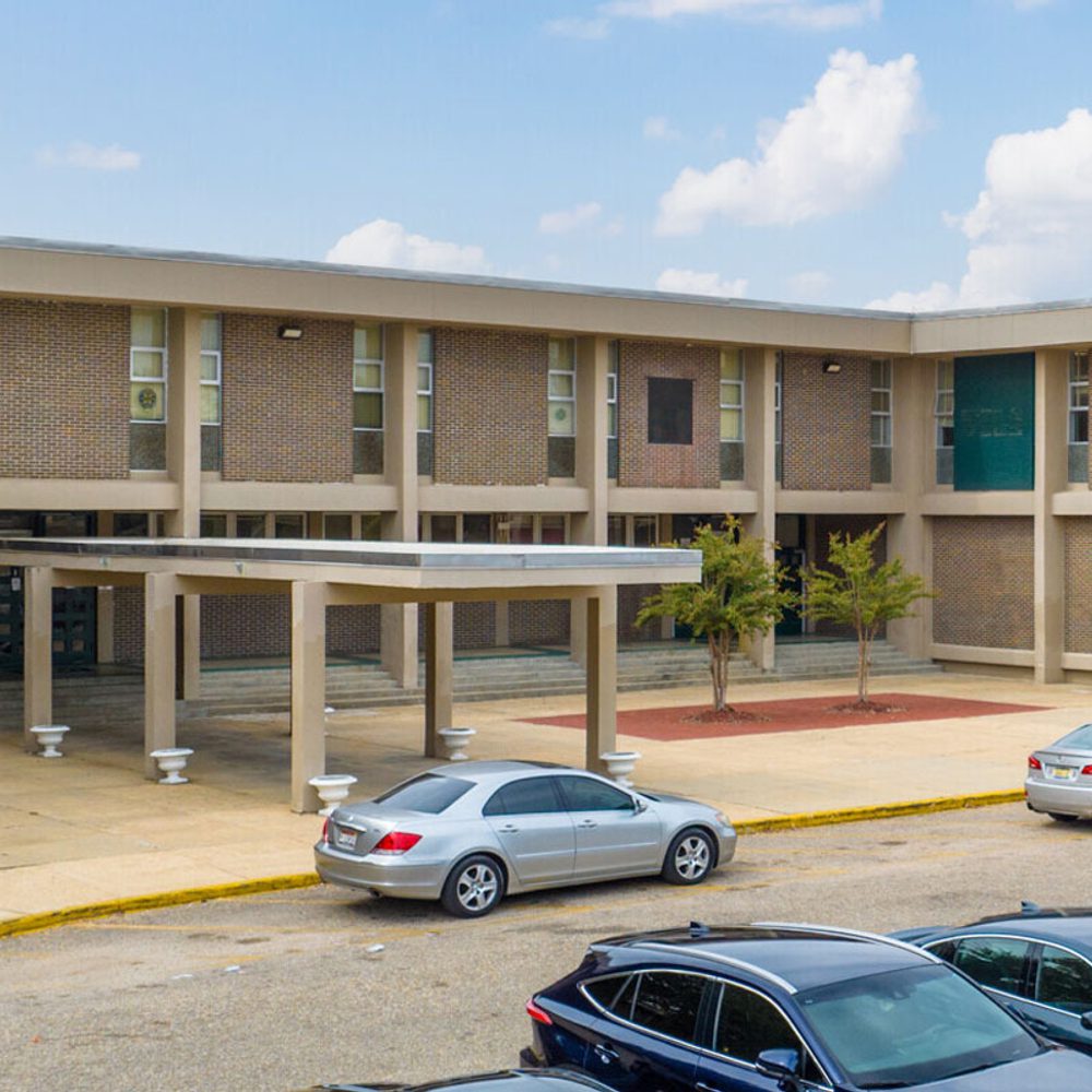 JAG School Alabama News