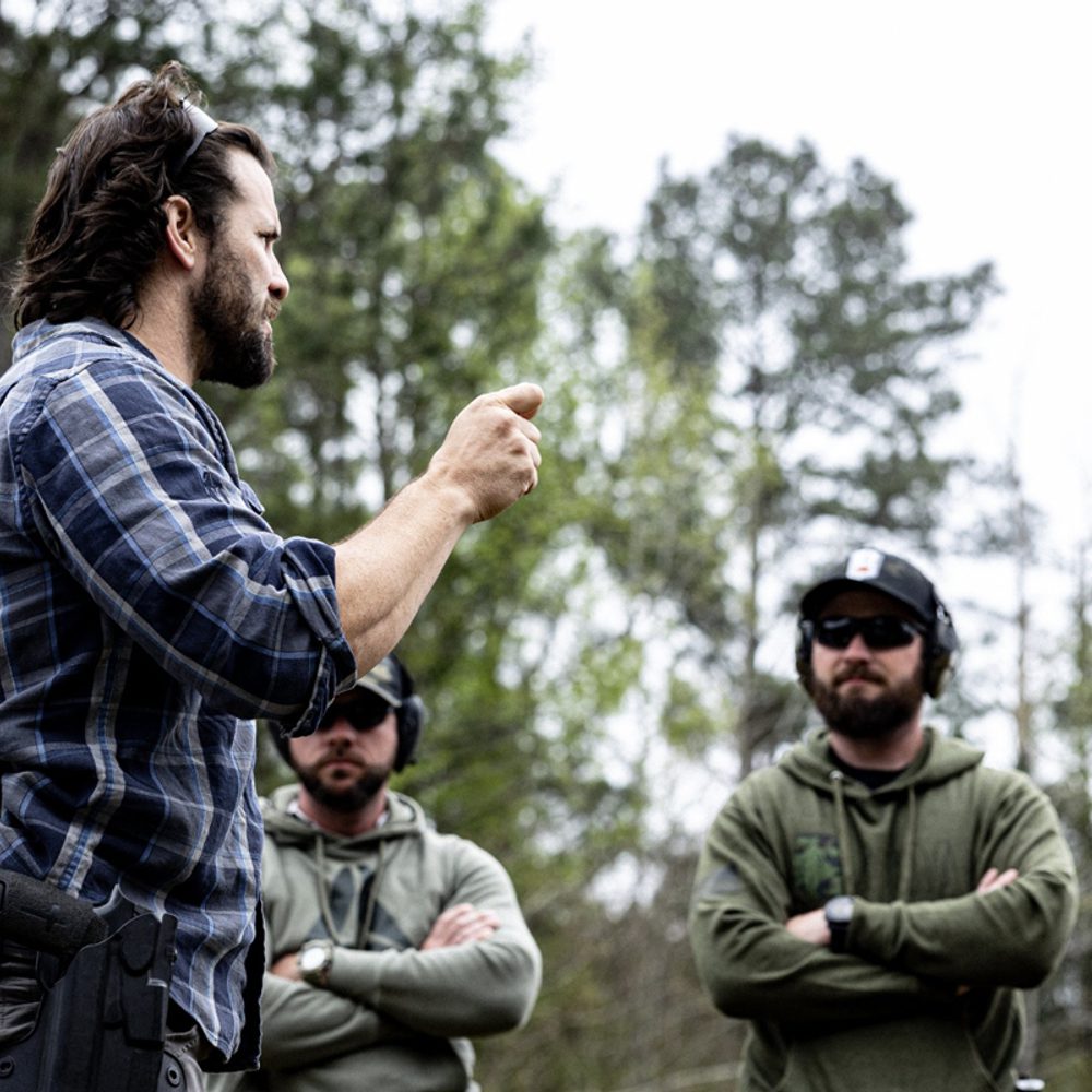 JARED HUDSON Alabama News