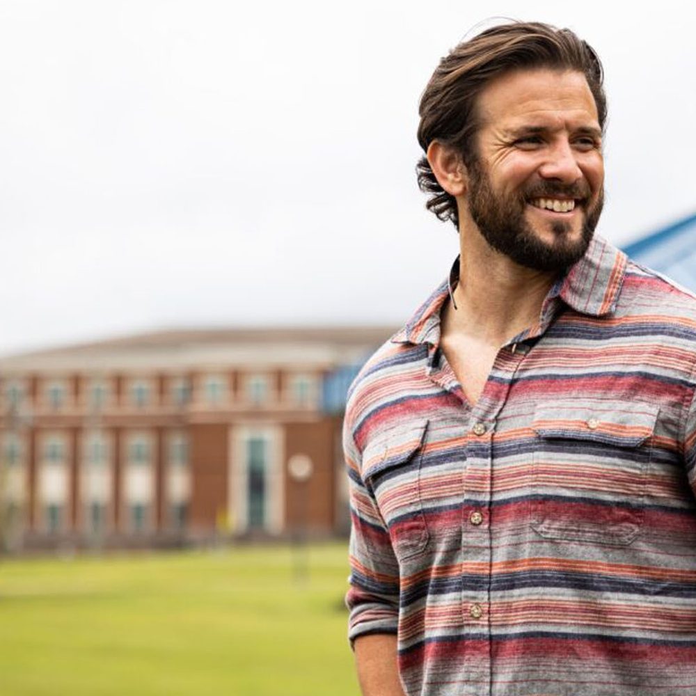 JARED HUDSON Alabama News